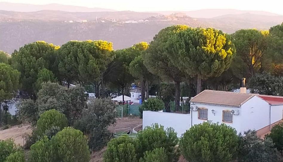 Finca rústica de lloguer a Carretera de la Cadena, 99c, Andújar, Jaén - imatge 1 Foto 1 de Finca rústica de lloguer a Carretera de la Cadena, 99c, Andújar, Jaén