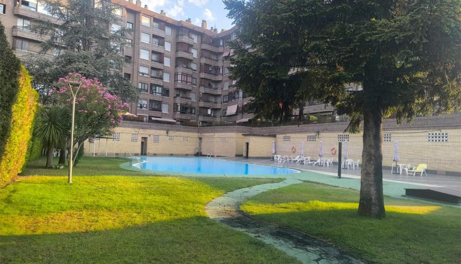 Foto 1 de Pis en venda a Paseo del Rollo, 78, Rollo - Puente Ladrillo, Salamanca Capital