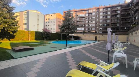 Foto 2 de Pis en venda a Paseo del Rollo, 78, Rollo - Puente Ladrillo, Salamanca Capital