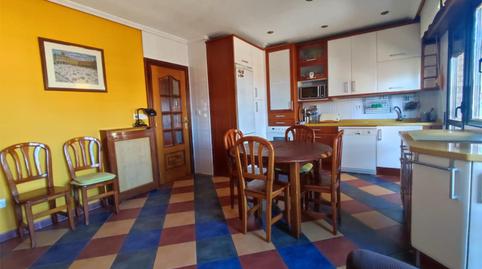 Foto 4 de Pis en venda a Paseo del Rollo, 78, Rollo - Puente Ladrillo, Salamanca Capital