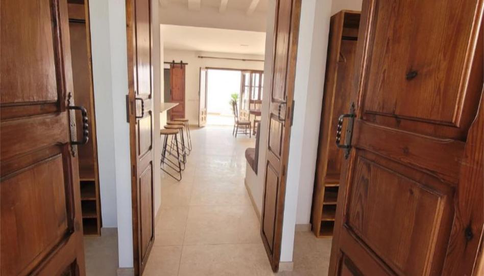 Flat to rent in Carrer Trullàs, 20, Alginet, Valencia - image 1 Photo 1 of Flat to rent in Carrer Trullàs, 20, Alginet, Valencia