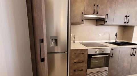 Flat to rent in Carrer Trullàs, 20, Alginet, Valencia - image 3 Photo 3 of Flat to rent in Carrer Trullàs, 20, Alginet, Valencia