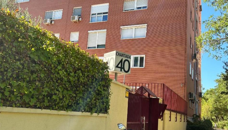 Photo 1 of Flat for sale in Calle Chantada, 40, Peñagrande,  Madrid Capital