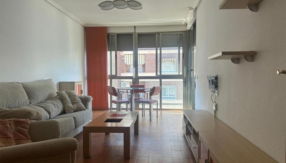 Photo 1 of Flat to rent in Avinguda de Madrid, 80, Petrer, Alicante