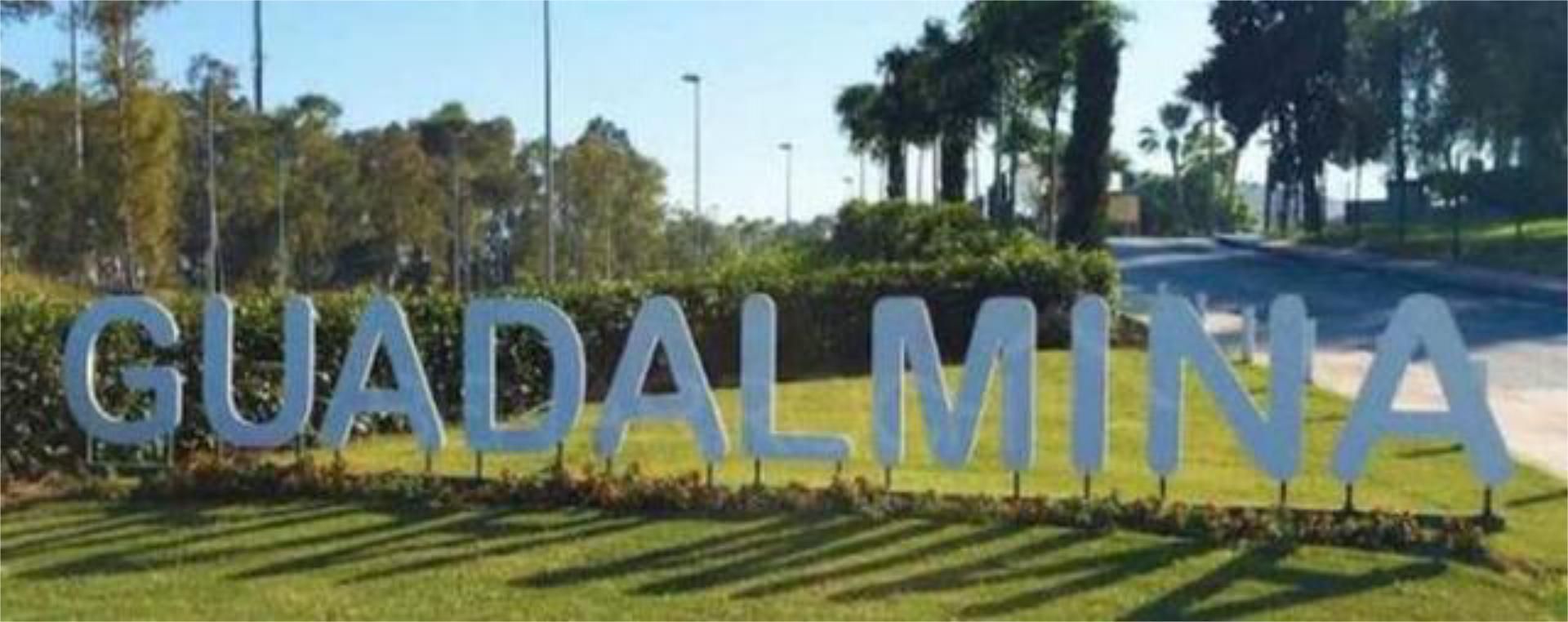 Vista exterior de Estudi de lloguer en Marbella