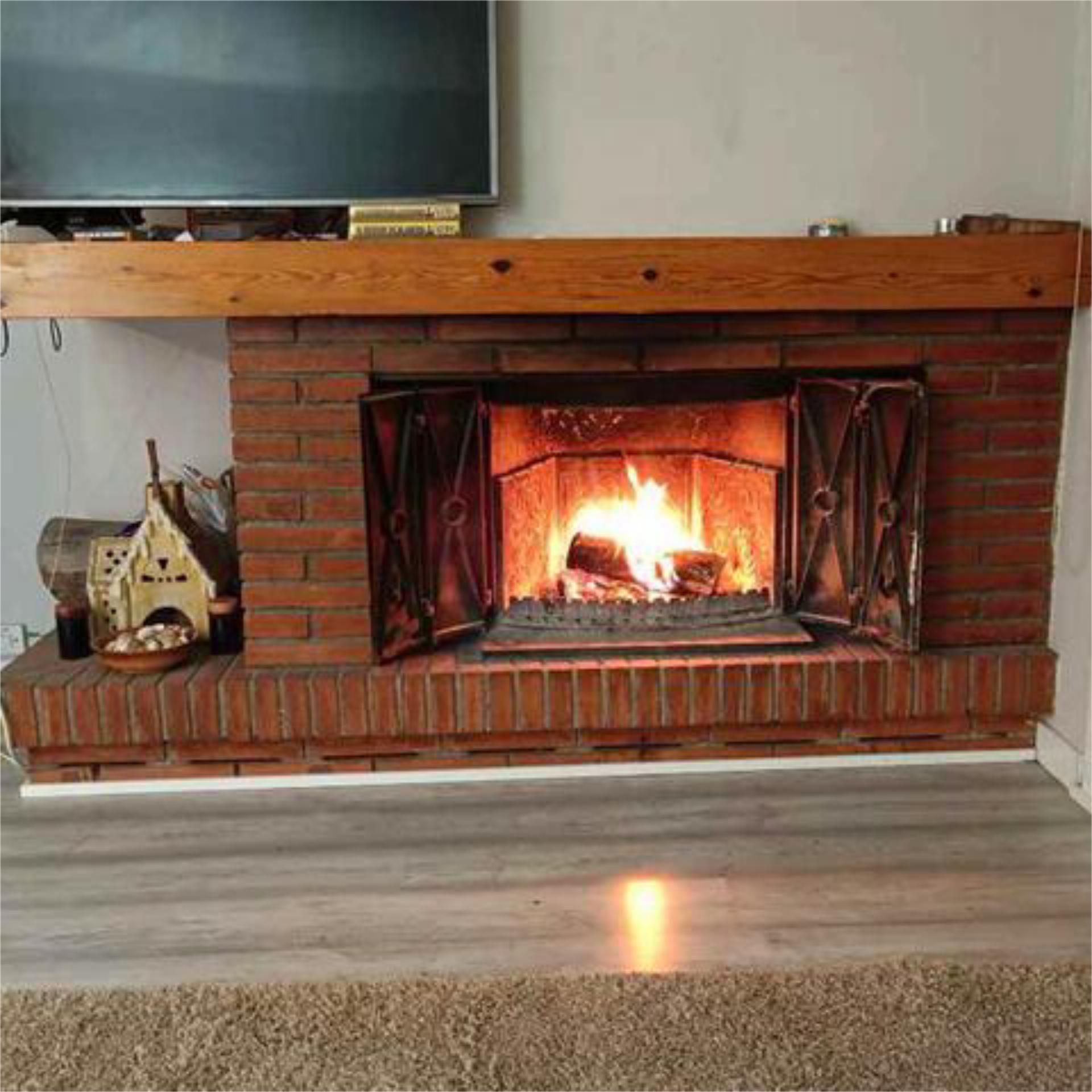 Living room of House or chalet for sale in Castellar del Vallès  with Terrace