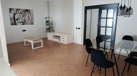 Photo 3 of Flat to rent in Calle Paco Sánchez, 34, San Miguel, Molina de Segura