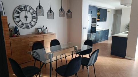 Photo 5 of Flat to rent in Calle Paco Sánchez, 34, San Miguel, Molina de Segura