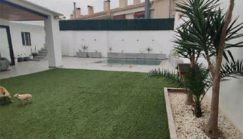 Photo 1 of Flat to rent in Calle Paco Sánchez, 34, San Miguel, Molina de Segura