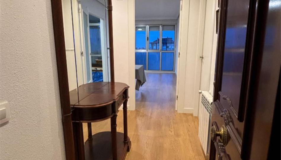 Flat to rent in Calle del Puerto de Cerredo, 23, El Polígono, Gijón - image 1 Photo 1 of Flat to rent in Calle del Puerto de Cerredo, 23, El Polígono, Gijón