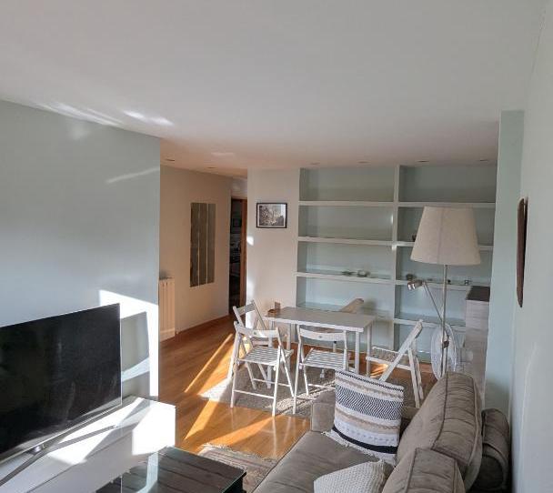 Foto 1 de Pis de lloguer a Carrer Castaños Kalea, 24, Castaños - Begoñaibarra, Bilbao