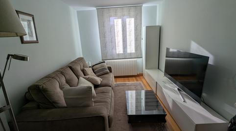 Foto 2 de Pis de lloguer a Carrer Castaños Kalea, 24, Castaños - Begoñaibarra, Bilbao