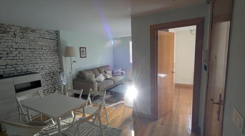 Foto 5 de Pis de lloguer a Carrer Castaños Kalea, 24, Castaños - Begoñaibarra, Bilbao