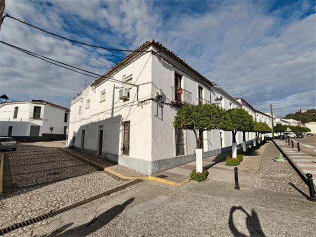 Casa-chalet en Venta en Cala