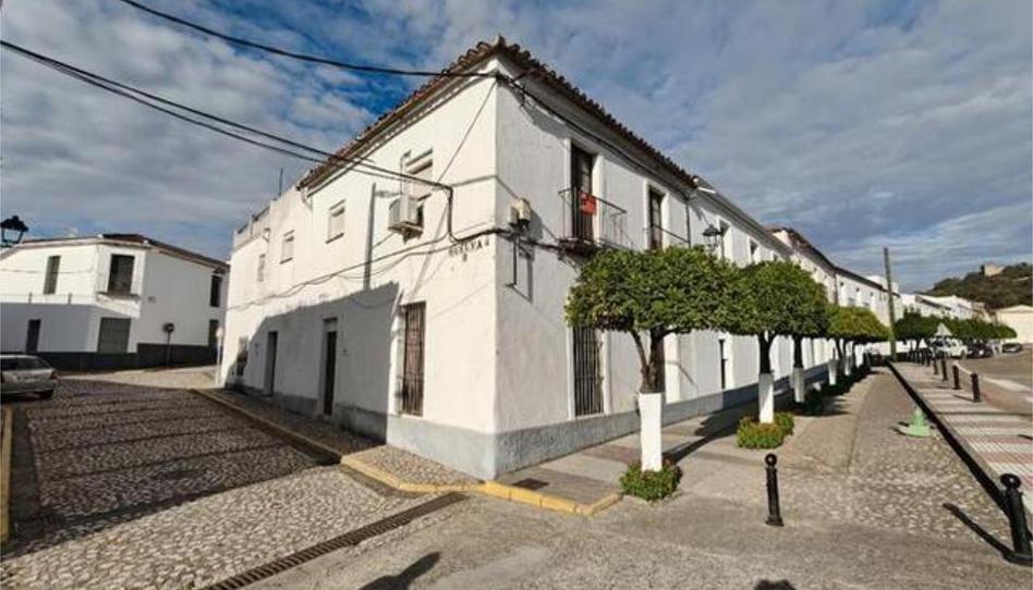 Foto 1 de Casa o xalet en venda a Cala, Huelva