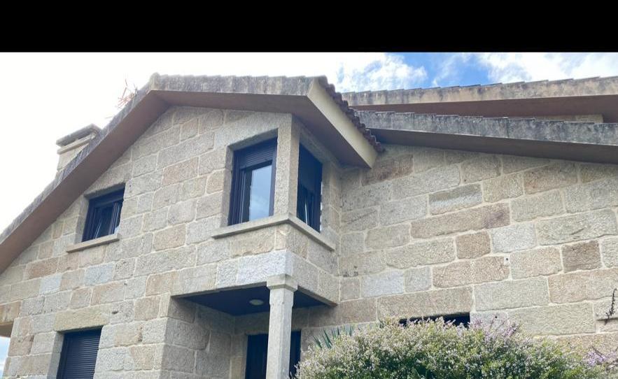 Photo 1 of House or chalet to rent in Rúa Otero Pedrayo, 5, Nigrán centro, Nigrán