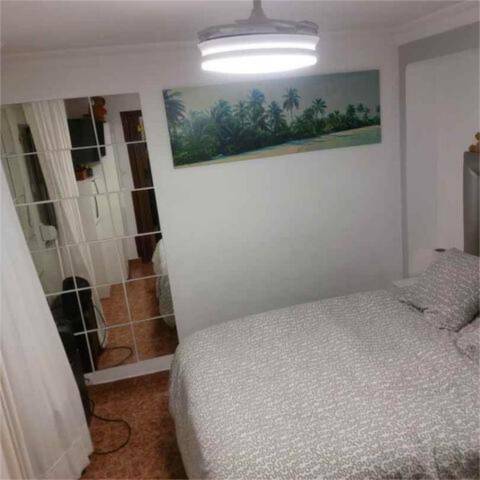 Piso en Venta en San Jerónimo - La Bachillera