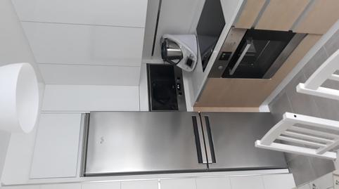 Foto 5 de Pis de lloguer a Rúa Santa Bárbara, 50, Ares, A Coruña