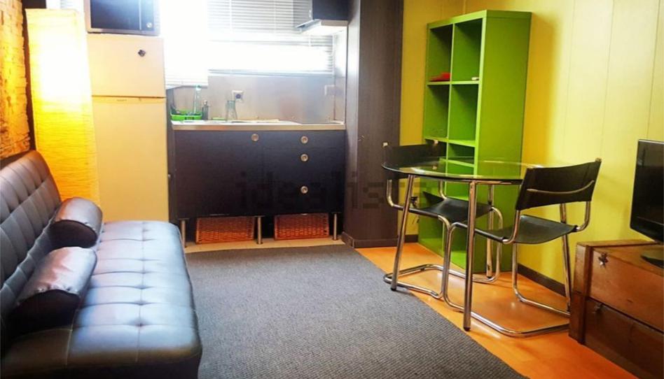 Foto 1 de Ático en venta en Avenida Eduardo Dato, 24, La Buhaira,  Sevilla Capital