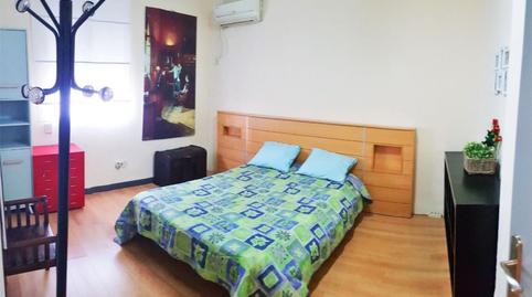 Foto 2 de Ático en venta en Avenida Eduardo Dato, 24, La Buhaira,  Sevilla Capital