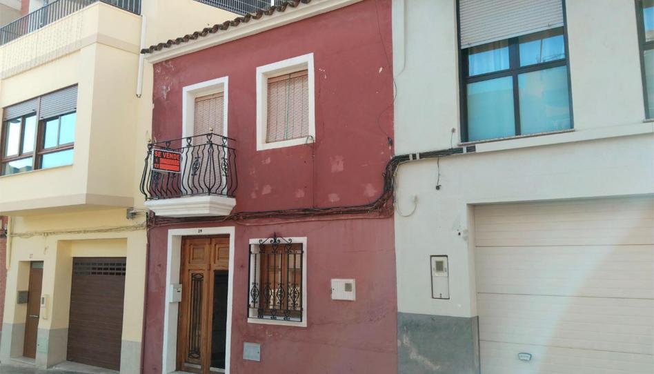 Photo 1 of Flat for sale in Carrer de Buenos Aires, 29, La Vall d'Uixó, Castellón