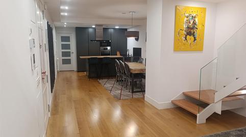 Photo 2 of Duplex for sale in Hurtado de Amezaga Kalea, 23, Zabalburu, Bilbao