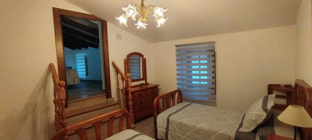 Dúplex en Alquiler en Calle Puerta de Beas, 3 en Iznatoraf