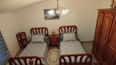 Foto 2 de Dúplex de lloguer a Calle Puerta de Beas, 3, Iznatoraf, Jaén