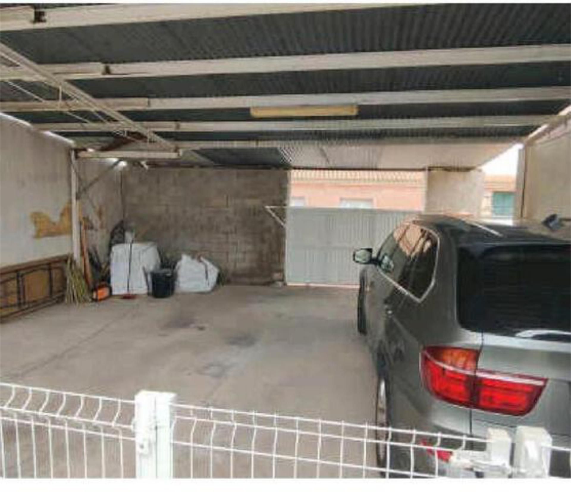 Casa o chalet de alquiler en San Miguel