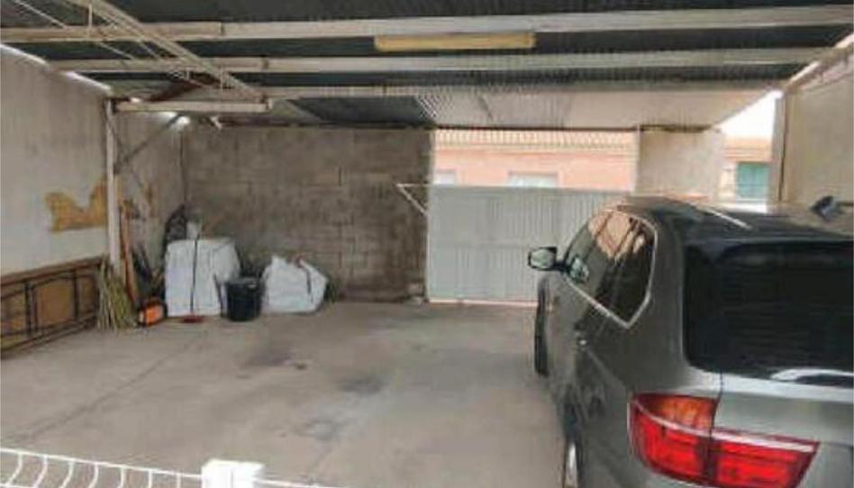 Casa o chalet de alquiler en San Miguel, Molina de Segura - imagen 1 Foto 1 de Casa o chalet de alquiler en San Miguel, Molina de Segura