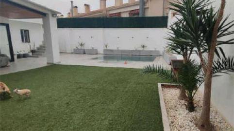 Foto 2 de Casa o chalet de alquiler en San Miguel, Molina de Segura