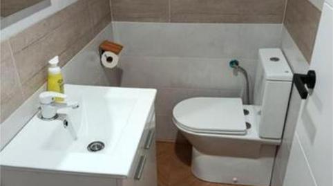 Foto 3 de Casa o chalet de alquiler en San Miguel, Molina de Segura