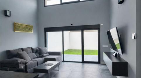 Casa adosada en venda a Calle Georgia, 2, Ciudad Jardín, Ciudad Real Capital - imatge 4 Foto 4 de Casa adosada en venda a Calle Georgia, 2, Ciudad Jardín, Ciudad Real Capital