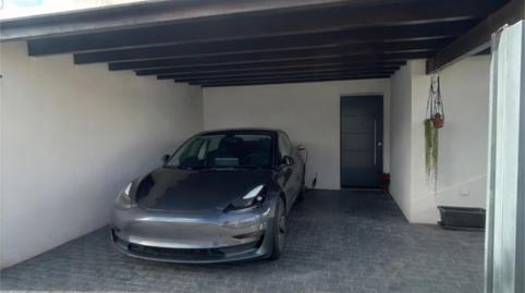 Casa adosada en venda a Calle Georgia, 2, Ciudad Jardín, Ciudad Real Capital - imatge 5 Foto 5 de Casa adosada en venda a Calle Georgia, 2, Ciudad Jardín, Ciudad Real Capital