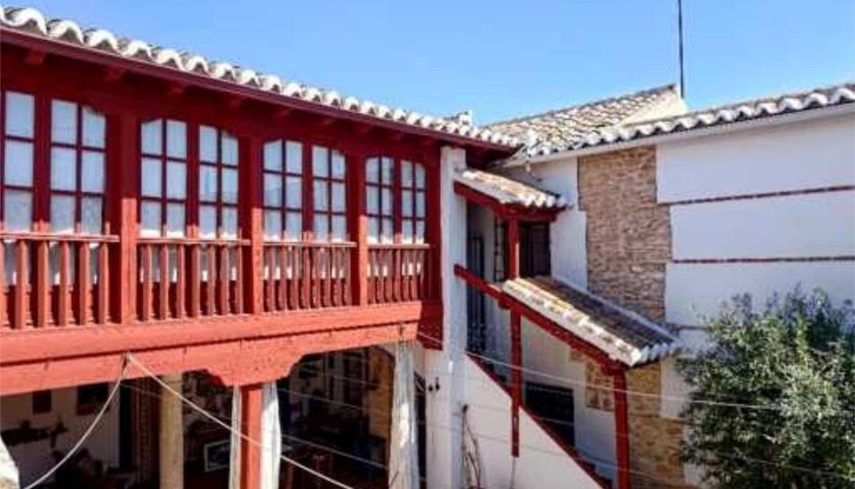 Photo 1 of Apartment to rent in Calle San Ildefonso, 30, Almagro, Ciudad Real