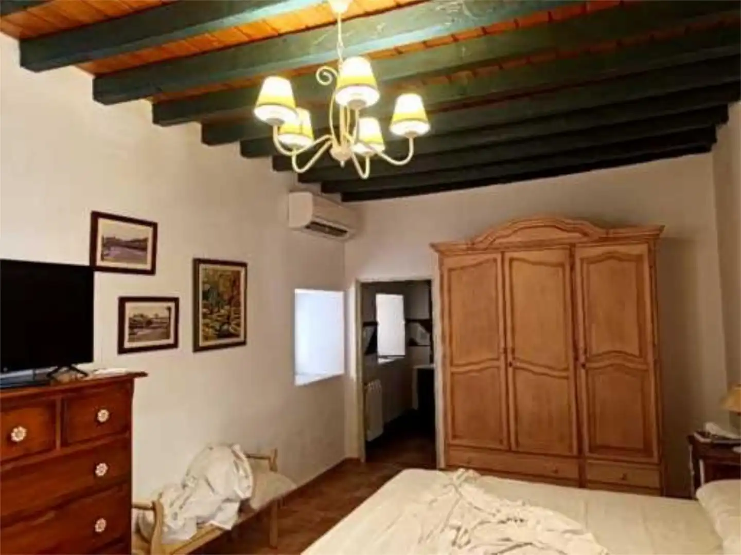Habitació a Calle San Ildefonso, 30, Almagro Habitació a Calle San Ildefonso, 30, Almagro
