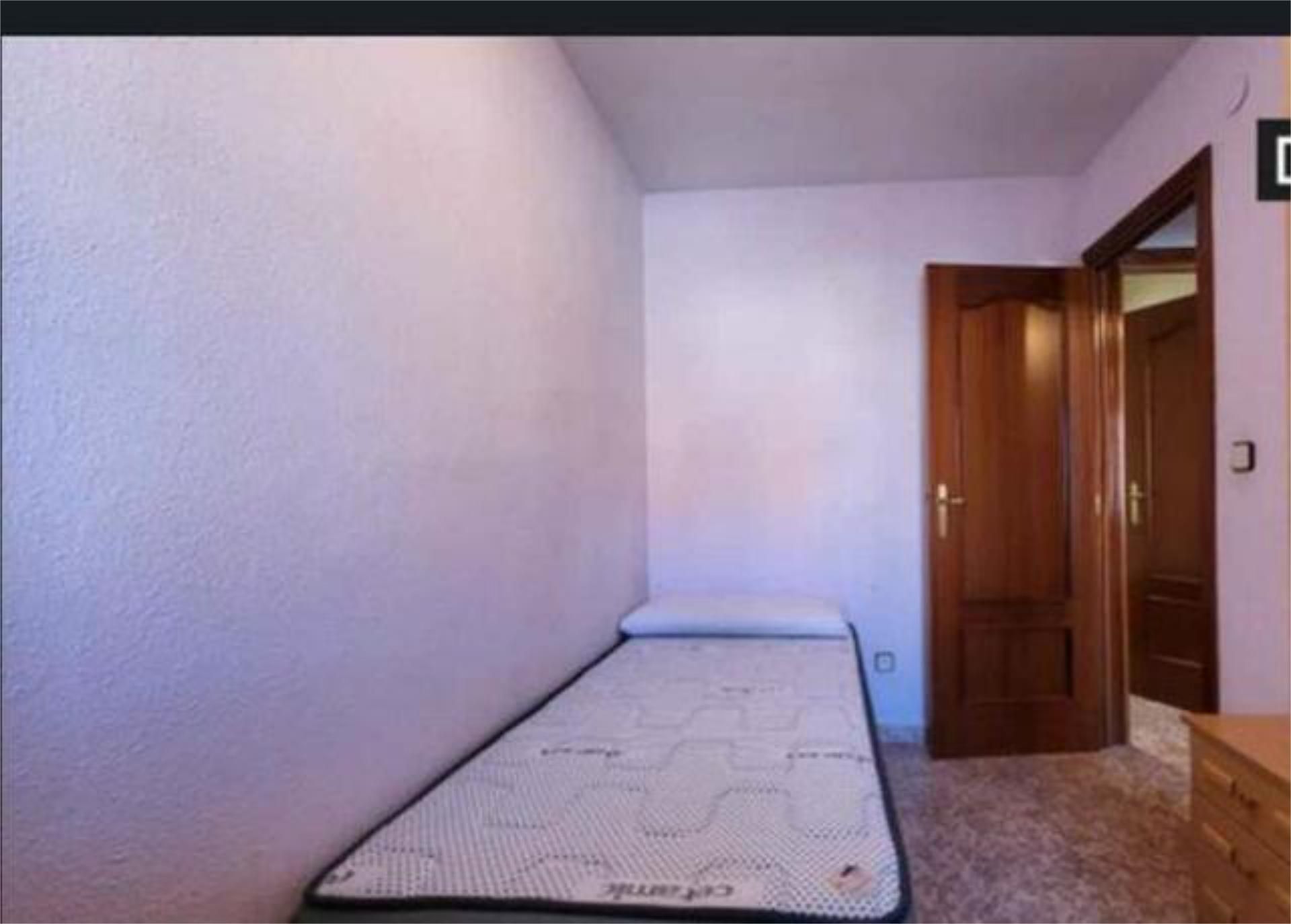 Pis per a compartir a Maqueda Pis per a compartir a Maqueda