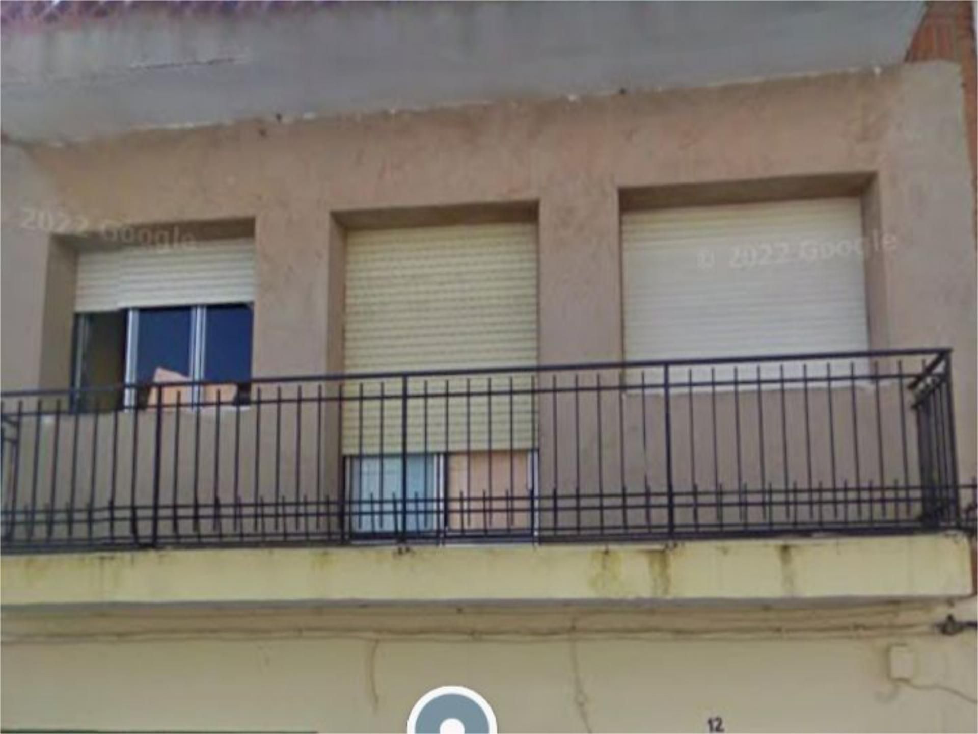 Terrassa de Casa adosada en venda en Miguel Esteban