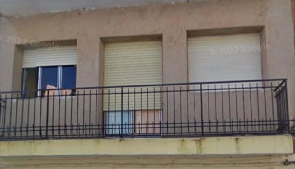 Foto 1 de Casa adosada en venda a Calle San Antón, 12, Miguel Esteban, Toledo