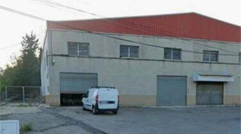 Photo 3 of Industrial buildings to rent in Los Dolores,  Murcia Capital