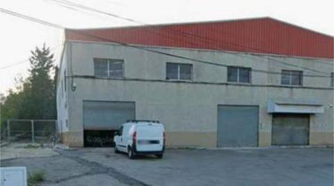 Photo 3 of Industrial buildings to rent in Los Dolores,  Murcia Capital