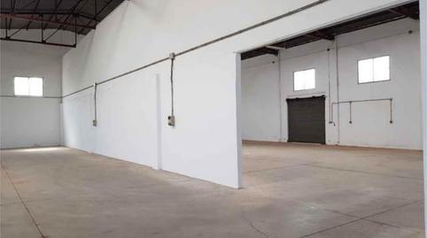 Photo 5 of Industrial buildings to rent in Los Dolores,  Murcia Capital