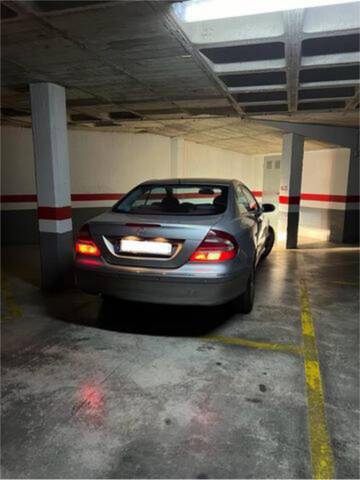 Garaje en Alquiler en Facultad de Medicina