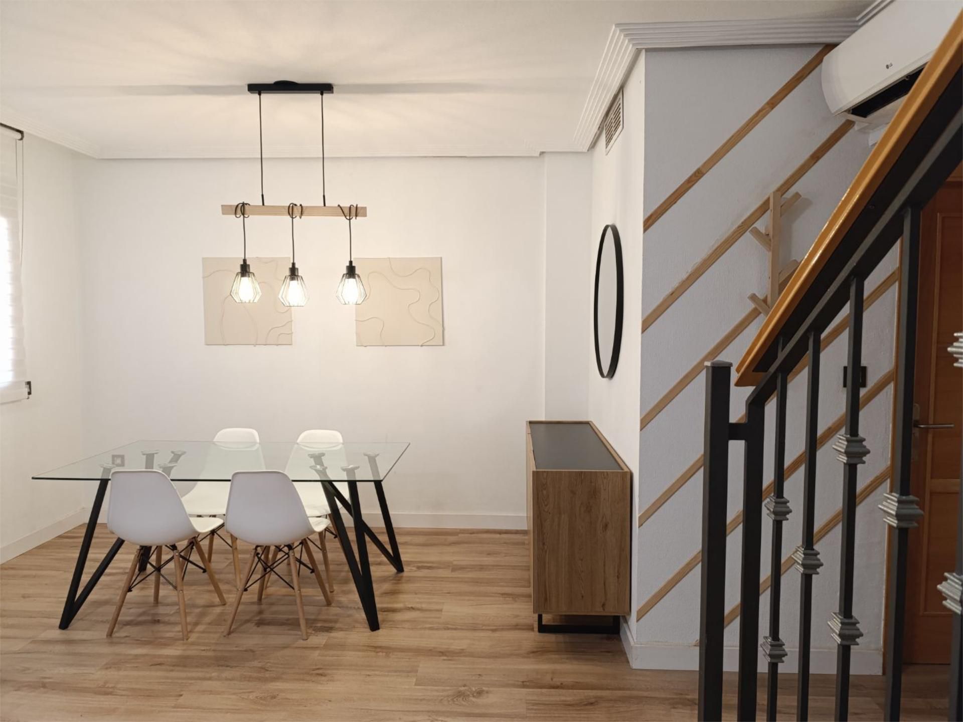 Dúplex para compartir en Calle Huerta, 1, Desamparados - Hurchillo - Torremendo