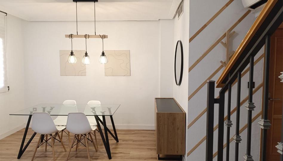 Dúplex para compartir en Calle Huerta, 1, Desamparados - Hurchillo - Torremendo, Orihuela - imagen 1 Foto 1 de Dúplex para compartir en Calle Huerta, 1, Desamparados - Hurchillo - Torremendo, Orihuela