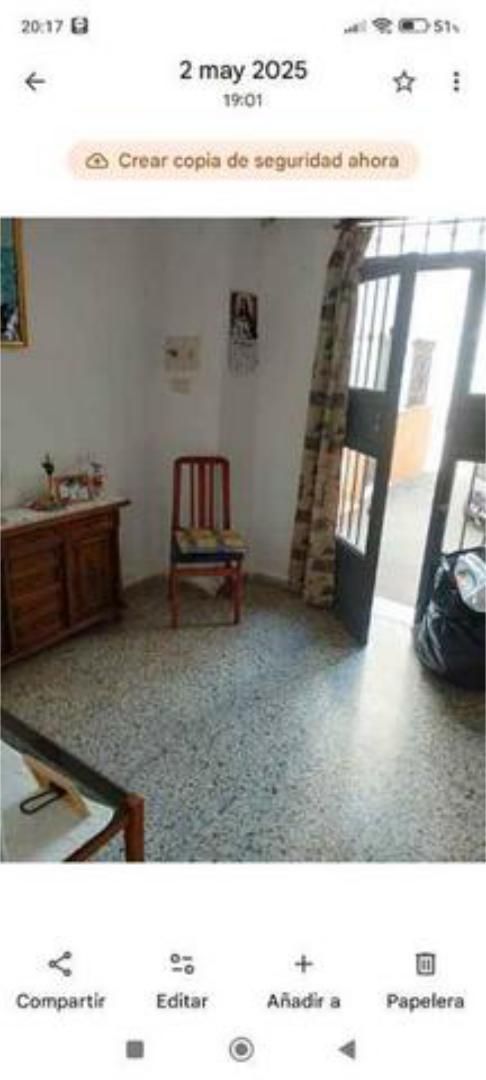 Casa o xalet en venda en Valle del Zalabí