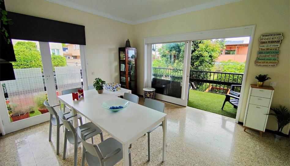 Photo 1 of Apartment to rent in Calle Madrazo, 15, Tafira, Las Palmas de Gran Canaria