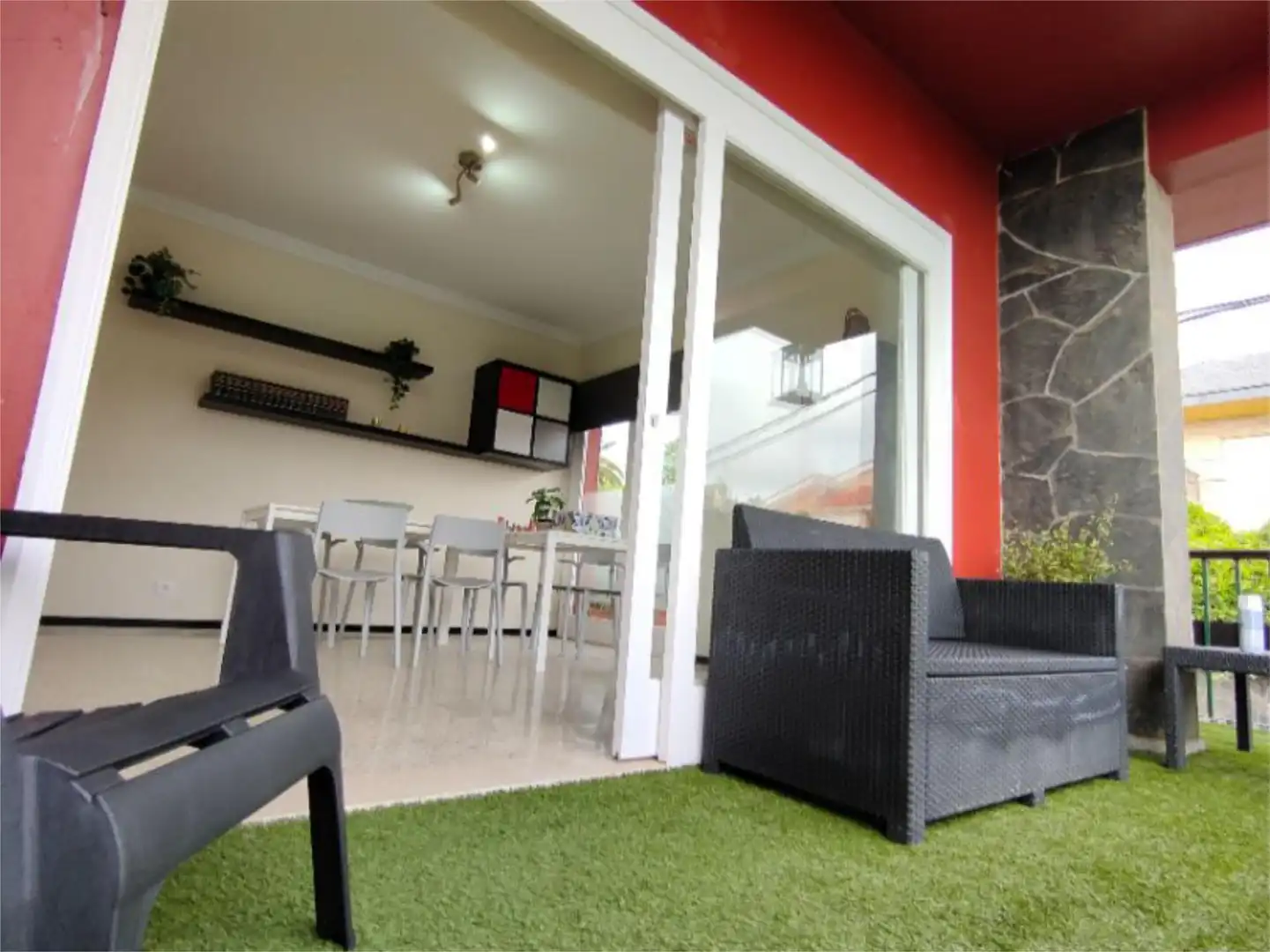 Apartments for rent in Calle Madrazo, 15, Tafira Terrace of Apartments for rent in Las Palmas de Gran Canaria with Furnished and Balcony