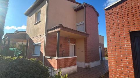 Foto 2 de Casa o xalet en venda a Calle Pinar, 11, Boecillo, Valladolid