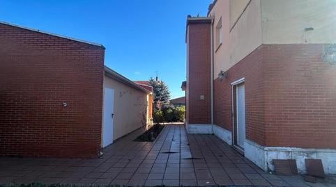 Foto 4 de Casa o xalet en venda a Calle Pinar, 11, Boecillo, Valladolid